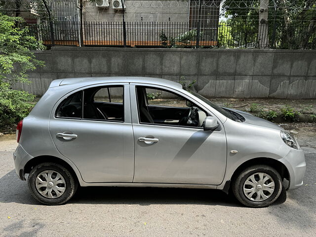 Used Nissan Micra Active [2013-2018] XV in Delhi