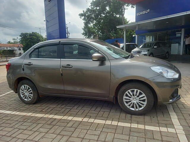 Used Maruti Suzuki Dzire VXi [2020-2023] in Hubli