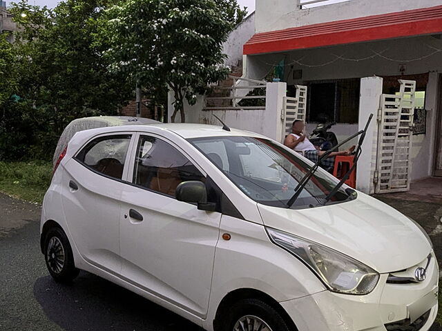 Used Hyundai Eon D-Lite O [2011-2012] in Nagpur