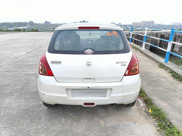 Used Maruti Suzuki Swift  [2010-2011] VXi 1.2 BS-IV in Maninagar