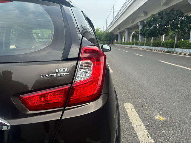 Used Honda WR-V [2017-2020] VX MT Petrol in Delhi