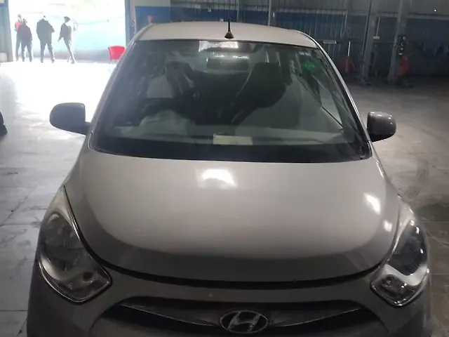 Used 2016 Hyundai i10 in Singrauli