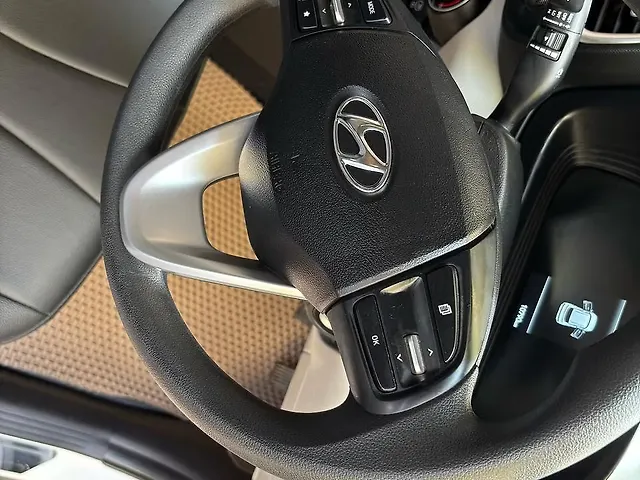 Used Hyundai Venue S (O) 1.2 Petrol [2023] in Raipur
