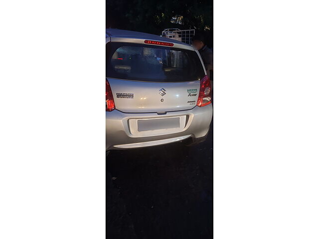 Used Maruti Suzuki A-Star [2008-2012] Vxi (ABS) AT in Bhubaneswar