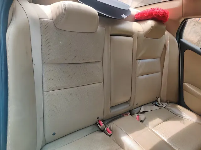 Used Honda City [2014-2017] VX in Nagpur