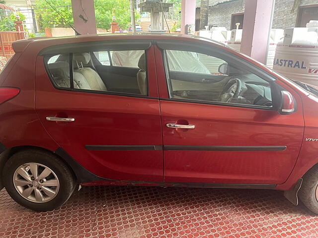 Used Hyundai i20 [2012-2014] Asta 1.2 in Indore