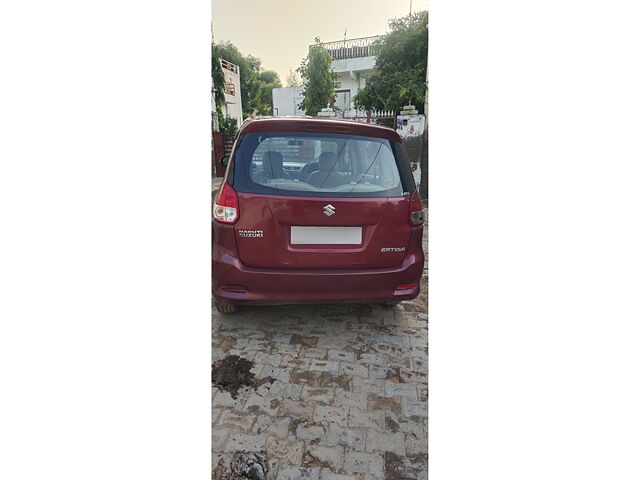 Used Maruti Suzuki Ertiga [2012-2015] VDi in Gurgaon