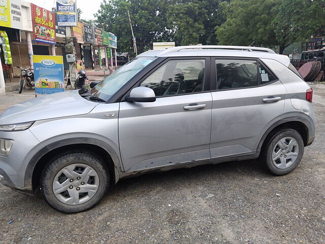 Used Hyundai Venue [2019-2022] S 1.2 Petrol [2019-2020] in Kurukshetra