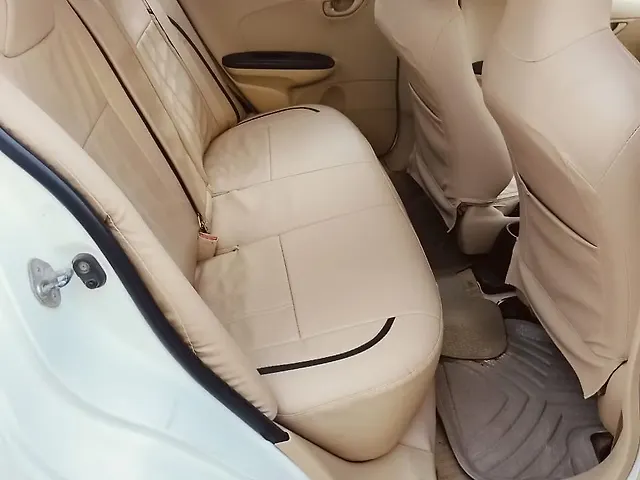 Used Honda Amaze [2013-2016] 1.5 S i-DTEC in Sriganganagar