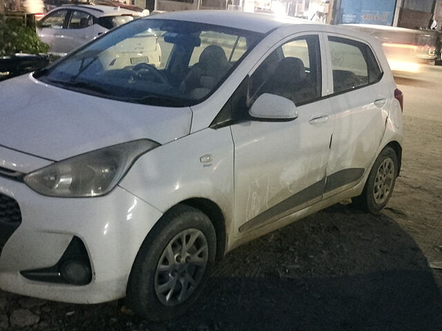 Used 2017 Hyundai Grand i10 in Mehsana