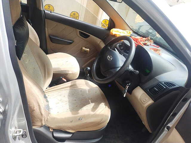 Used Hyundai Eon D-Lite + in Thane