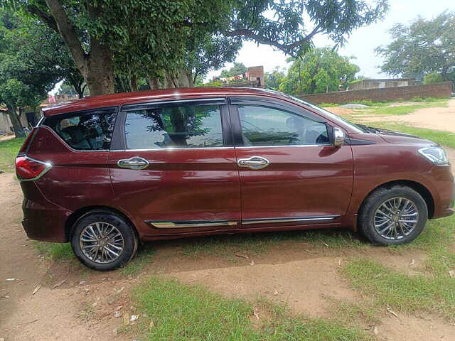 Used 2019 Maruti Suzuki Ertiga in Ranchi