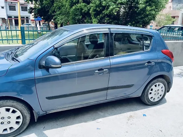 Used Hyundai i20 [2012-2014] Sportz 1.2 in Dehradun
