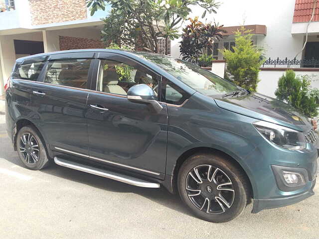 Used Mahindra Marazzo M6 Plus 8 STR [2020] in Bangalore