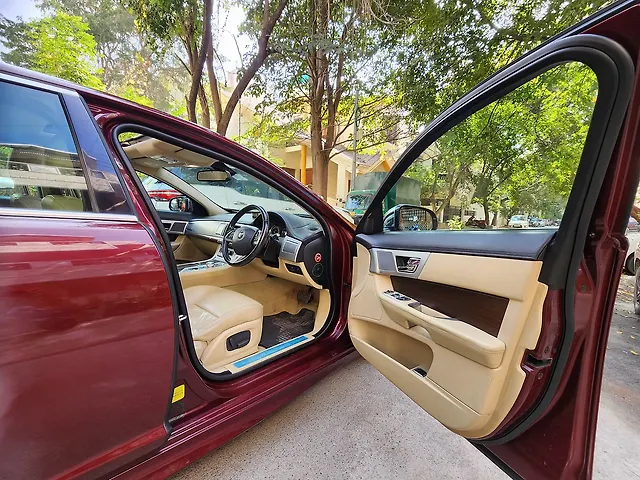 Used Jaguar XF Prestige Diesel CBU in Bangalore Used Jaguar XF Prestige Diesel CBU in Bangalore