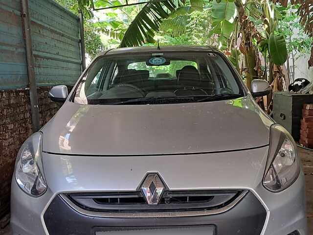 Used 2014 Renault Scala in Pondicherry