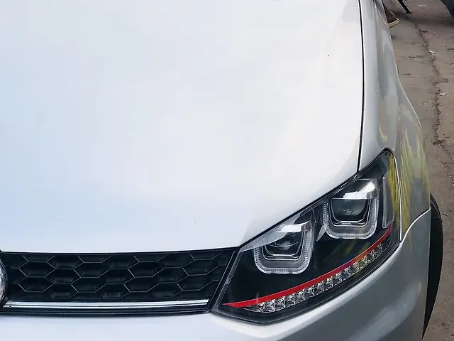 Used 2013 Volkswagen Polo in Ambikapur