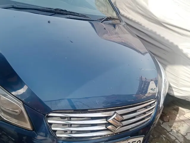 Used 2018 Maruti Suzuki Ciaz in Delhi Used 2018 Maruti Suzuki Ciaz in Delhi
