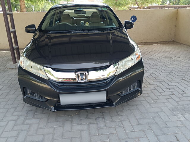 Used 2016 Honda City in Nagpur