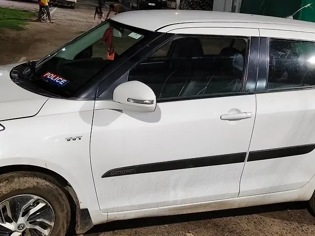 Used 2017 Maruti Suzuki Swift in Raipur