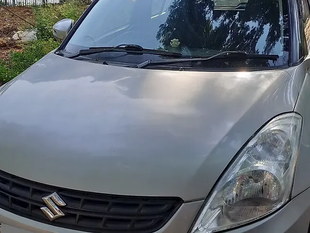 Used 2014 Maruti Suzuki Swift in Nashik