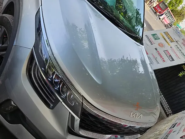 Used 2022 Kia Seltos in Jaipur