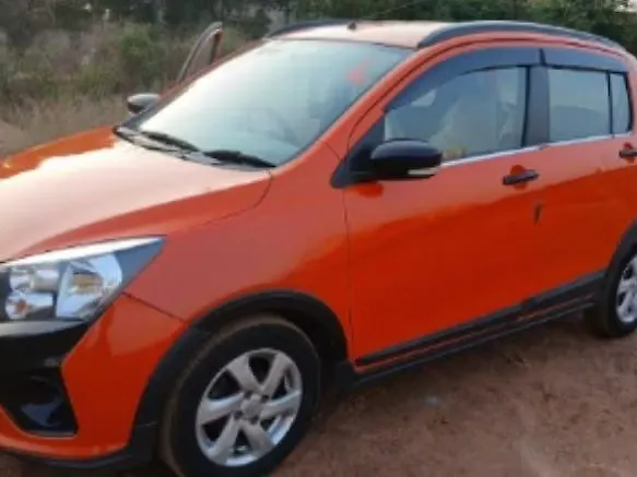 Used 2018 Maruti Suzuki Celerio X in Bhubaneswar