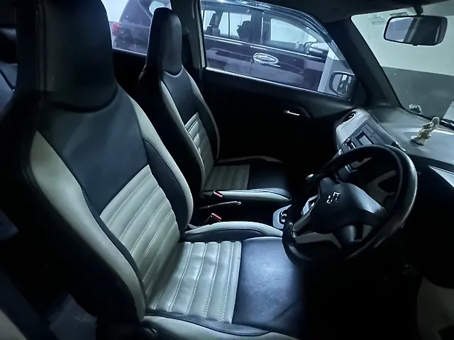 Used Maruti Suzuki Wagon R 1.0 [2014-2019] VXI+ in Thiruvananthapuram