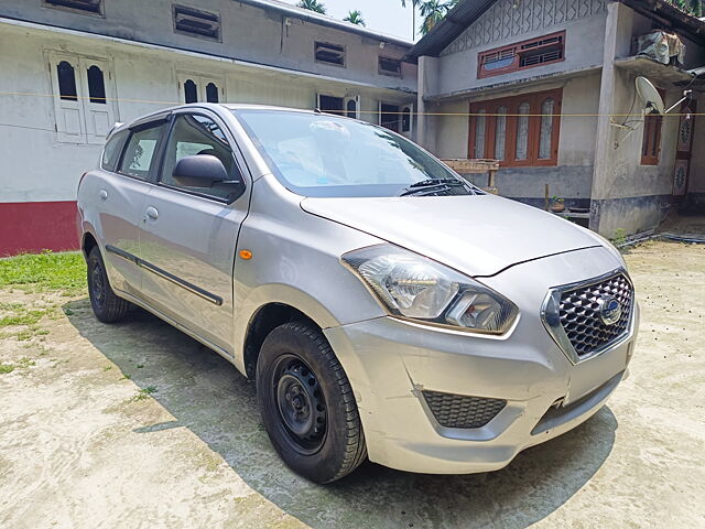 Used 2018 Datsun Go Plus in Barpeta