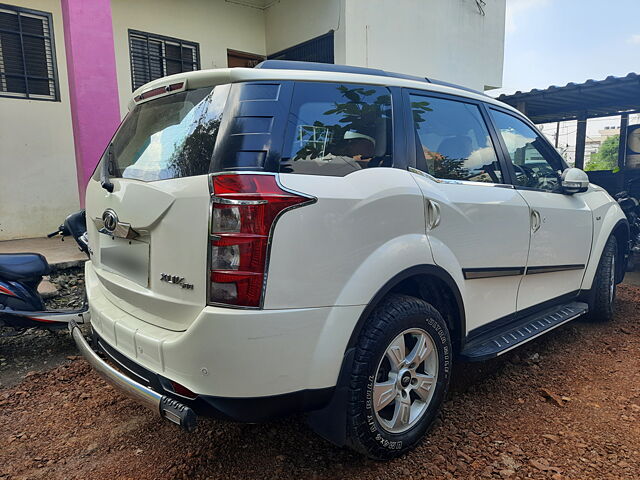 Used Mahindra XUV500 [2011-2015] W8 in Beed