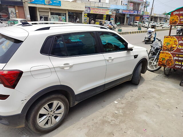 Used Skoda Kushaq [2023-2024] Ambition 1.0L TSI MT in Sonipat