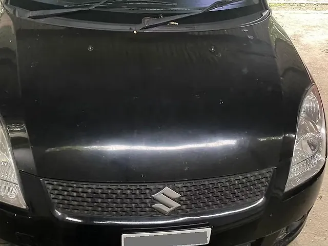 Used 2011 Maruti Suzuki Swift in Salem