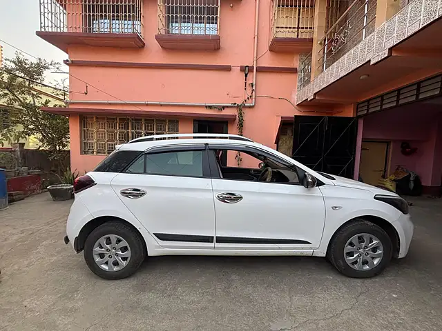 Used 2020 Hyundai Elite i20 in Bankura
