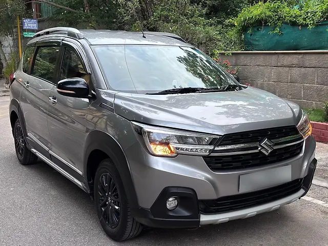 Used 2020 Maruti Suzuki XL6 in Bangalore