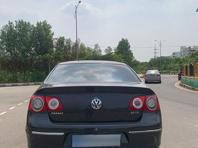 Used Volkswagen Passat [2007-2014] Highline DSG in Hyderabad