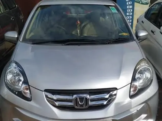 Used Honda Amaze [2013-2016] 1.2 S i-VTEC in Ranchi