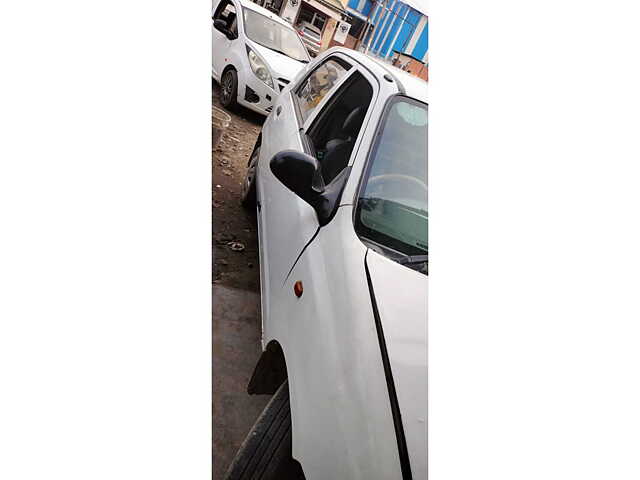 Used Maruti Suzuki 800 [2000-2008] AC BS-III in Baddi