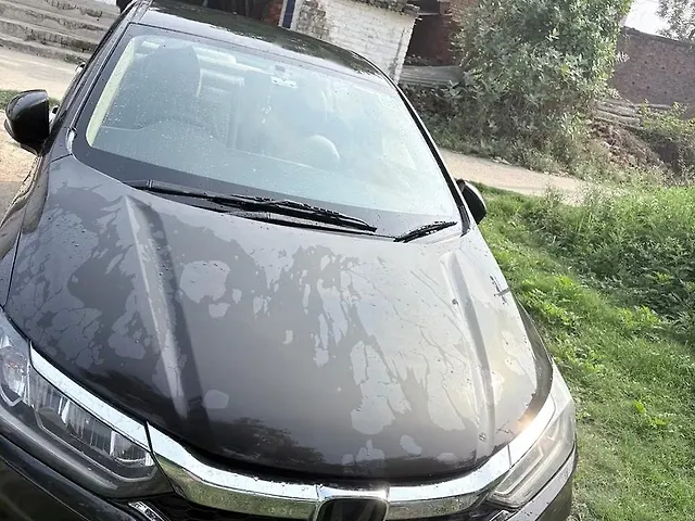Used 2017 Honda City in Deoria