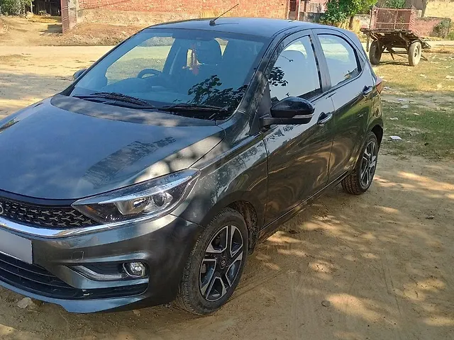 Used 2022 Tata Tiago in Bijnor Used 2022 Tata Tiago in Bijnor