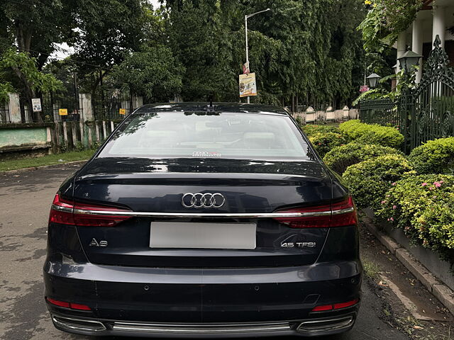 Used Audi A6 Technology 45 TFSI in Kolkata