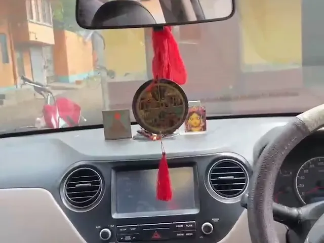 Used 2018 Hyundai Grand i10 in Bankura Used 2018 Hyundai Grand i10 in Bankura