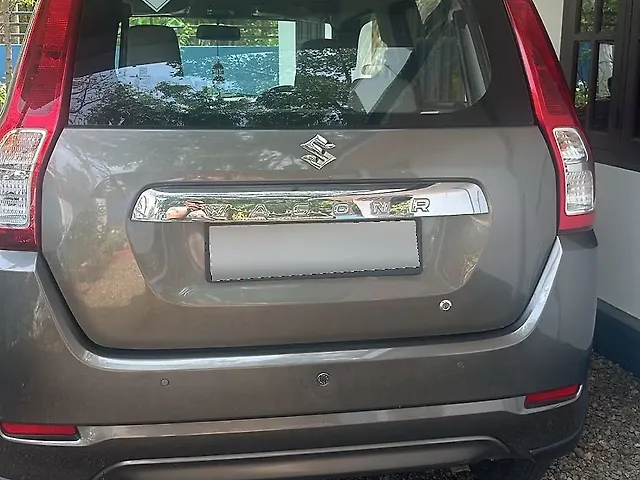 Used Maruti Suzuki Wagon R [2019-2022] LXi 1.0 CNG in Thiruvananthapuram
