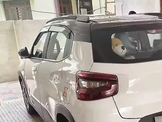Used 2022 Citroen C3 in Hyderabad