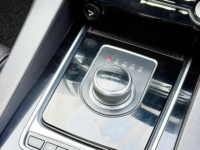 Used Jaguar F-Pace [2016-2021] Prestige in Kochi