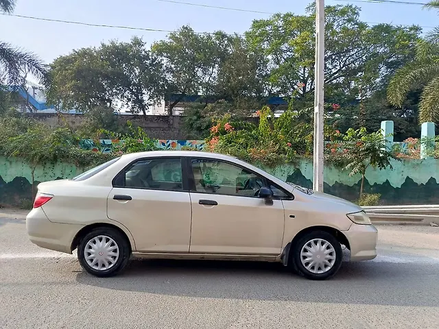 Used 2008 Honda City in Karimnagar Used 2008 Honda City in Karimnagar