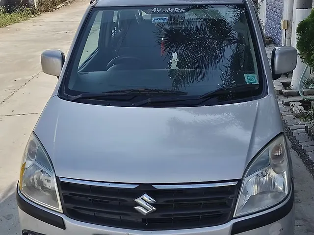 Used 2011 Maruti Suzuki Wagon R in Mahisagar Used 2011 Maruti Suzuki Wagon R in Mahisagar