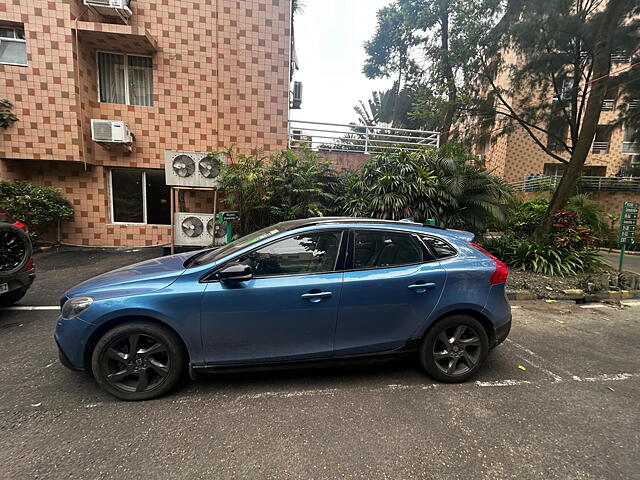 Used Volvo V40 Cross Country [2013-2016] D3 in Kolkata