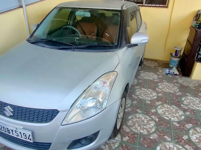 Used 2011 Maruti Suzuki Swift in Aurangabad