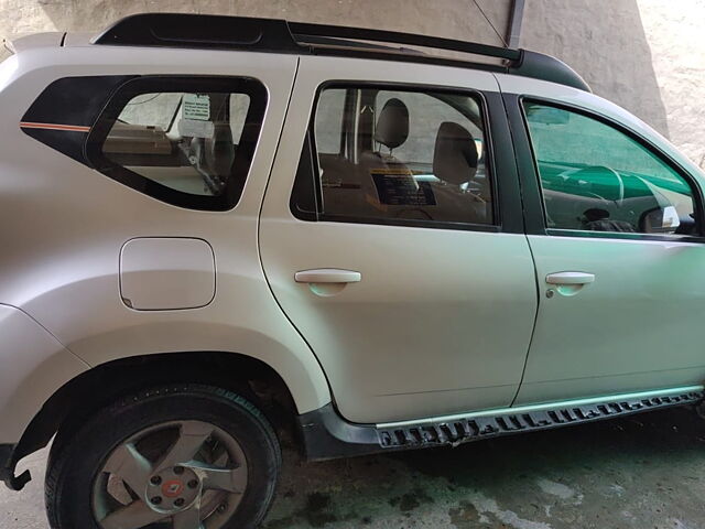 Used Renault Duster [2015-2016] 110 PS RxL Explore LE in Bathinda