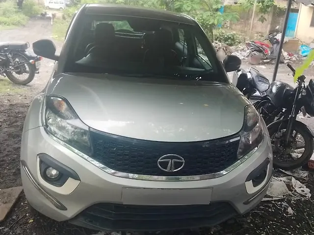 Used 2018 Tata Nexon in Daltonganj